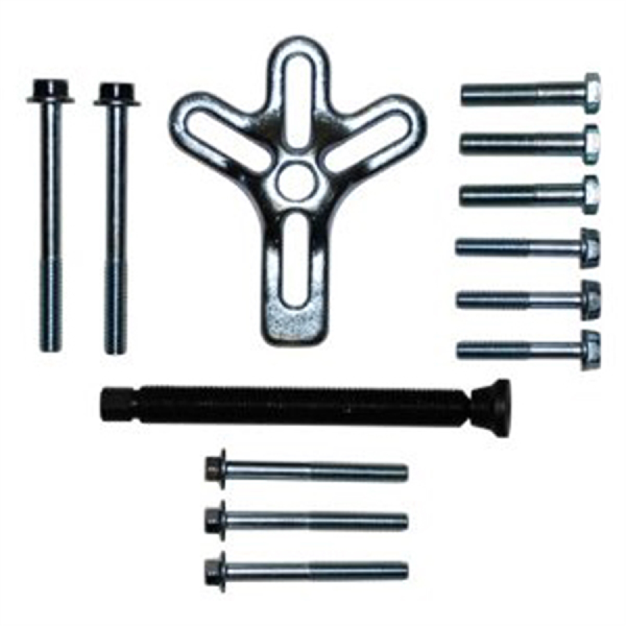 Harmonic Balancer Puller