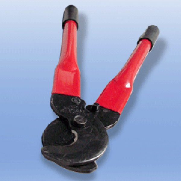 E-Z RED B798 Heavy Duty Cable Cutters 