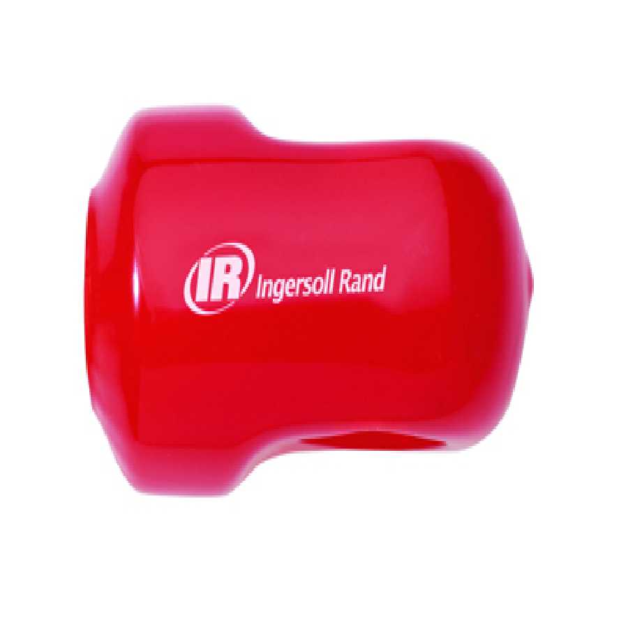 Standard Tool Boot for 109XP, 1099XP, 109XPA Red