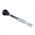 1/4" Drive E-Z Ratchet with Rotating Ratcheting Handle