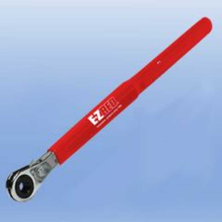 GM SIDE END BATTERY POST RATCHETING 5//16/" WRENCH TOOL FOR BATTERY CAR AUTO CABLE