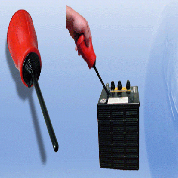 Bulb Type Battery Filler