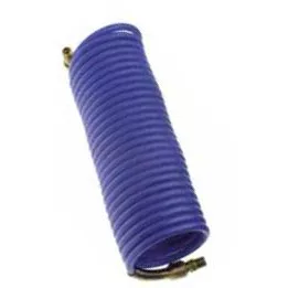 Recoil Hose-Heavy Duty, Double Swivel, 280 PSI