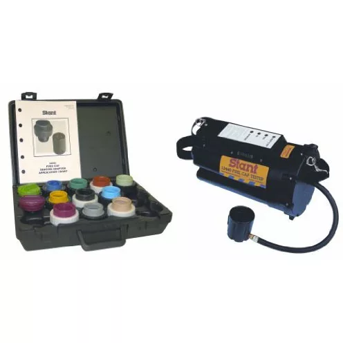 c. Communicating Electronic Fuel Cap Tester Kit