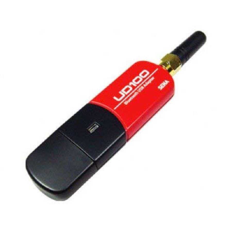 NEXIQ Technologies | 405001 | NEXIQ 405001 Bluetooth USB Dongle for PC and Laptop