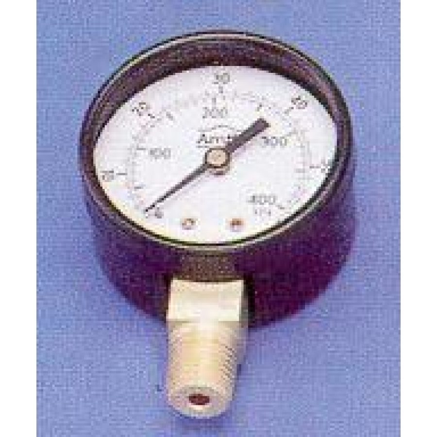 Replacement Dial Gauge. For 54-510 Air Tank