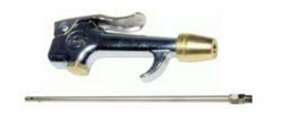 Amflo Safety Tamper-Proof Blow Gun 