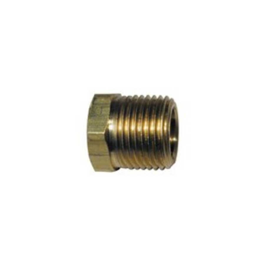 MRO 32564 7327 BRASS FERRULES Pack of 10 MRO 32564 7327 BRASS FERRULES Pack of 10