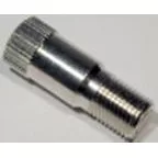 Chrome Plated Brass 1-1/4" Extension
