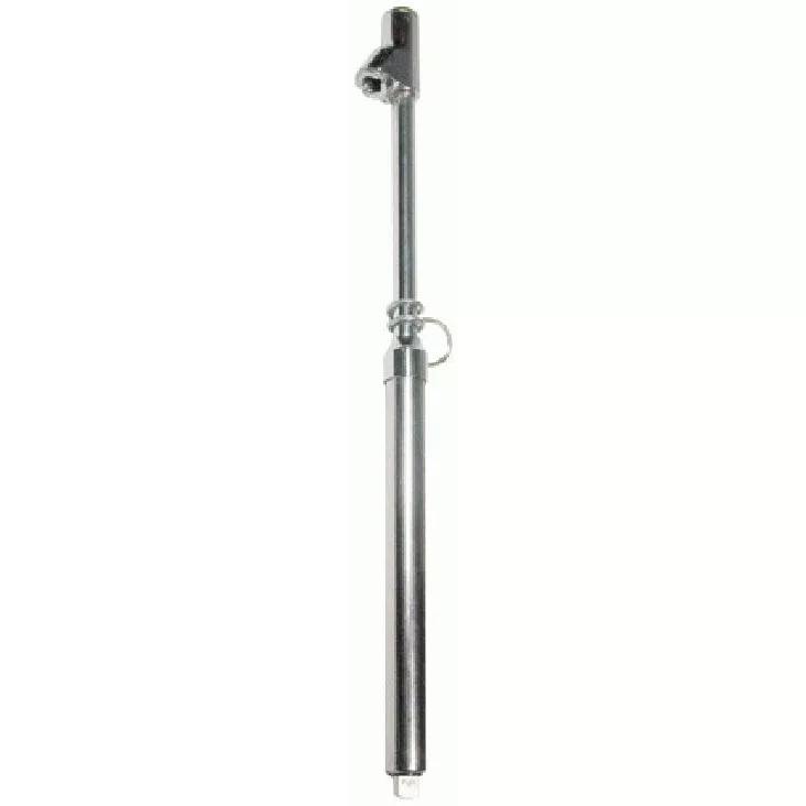 Truck and Bus Pressure Gauge