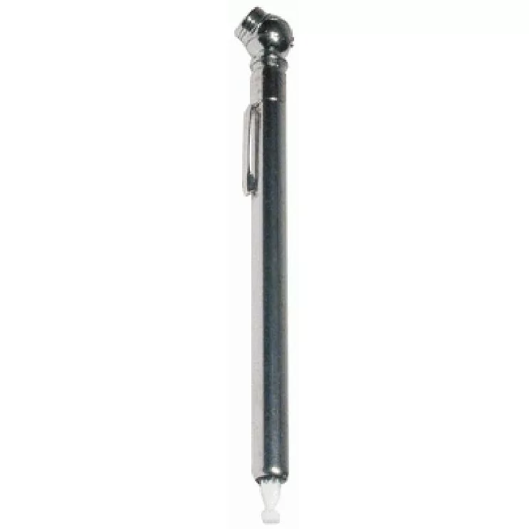 Z-sup Dial Air/Liquid Tractor Gauge 10-50 PSI