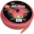 1/2" x 50' Red Rubber Hose