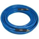 3/8" x 100' PVC - Light Weight Hose Fitting