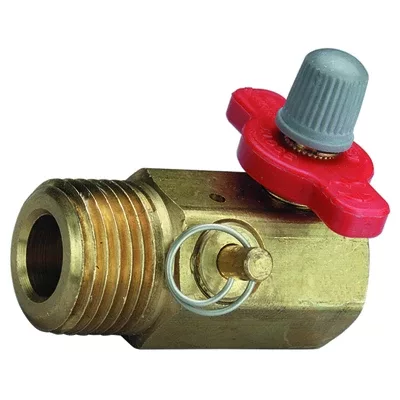 Replacement Air Tank Manifold (image for) Replacement Air Tank Manifold