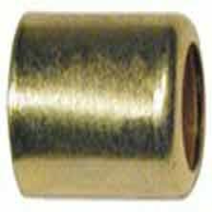 .687" Brass Ferrule 50 Pk .687" Brass Ferrule 50 Pk