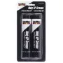 c. 2-Pack of 3 Ounce Cartridges. 12 per Master