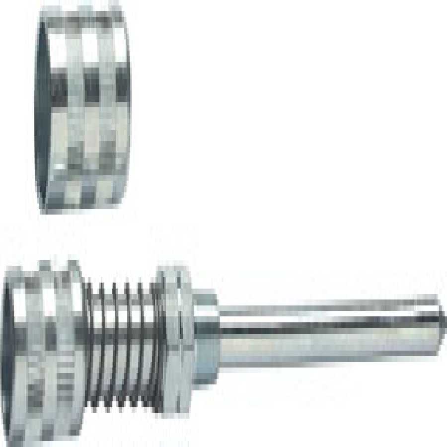 4" Needle Nose Adapter