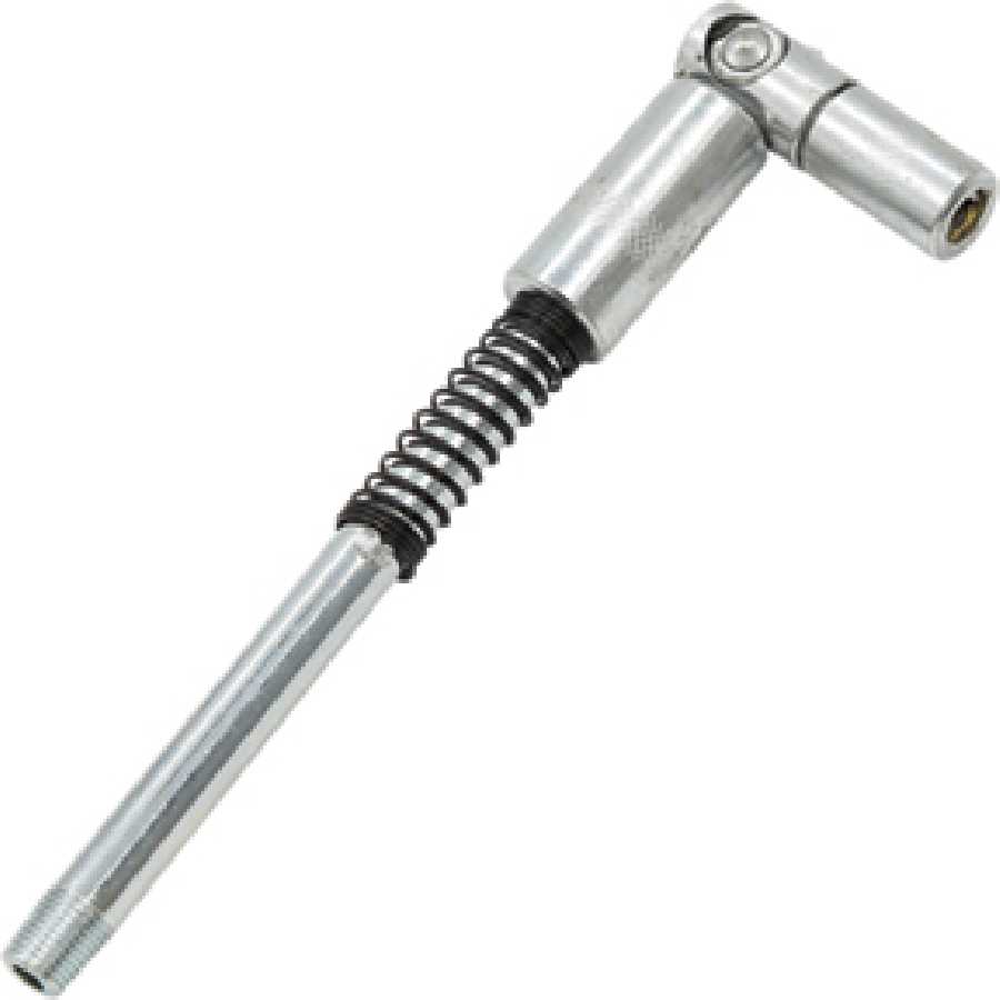 180? Swivel Coupler