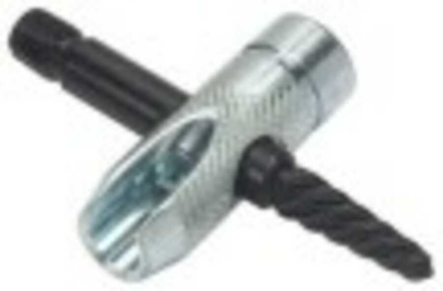 Bulk packaged. 25 per Master Grease Fitting Tool