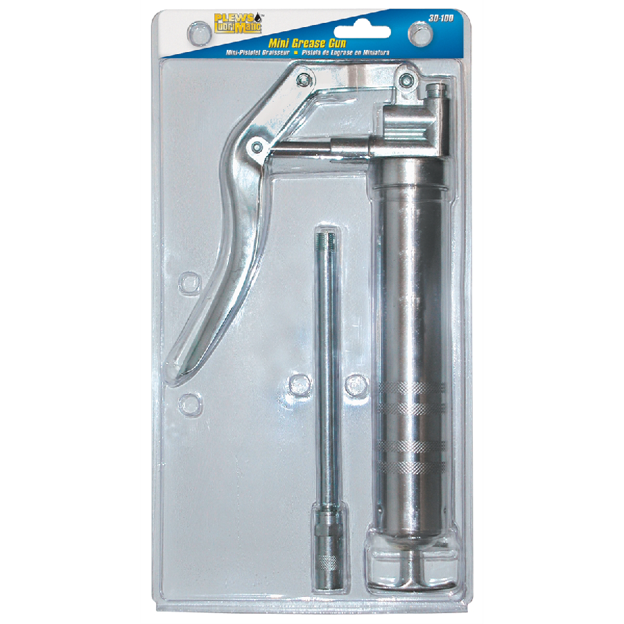 Economy Mini Grease Gun