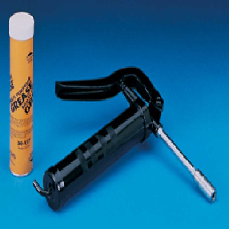 Compact Mini Grease Gun Kit for Automotive & Industrial Use