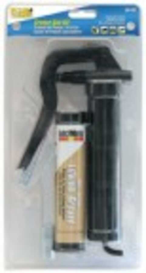 Compact Mini Grease Gun Kit for Automotive & Industrial Use