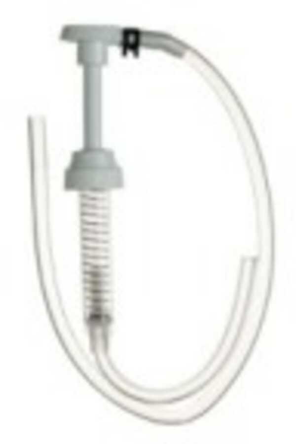 4 cc Pump Quart Sized
