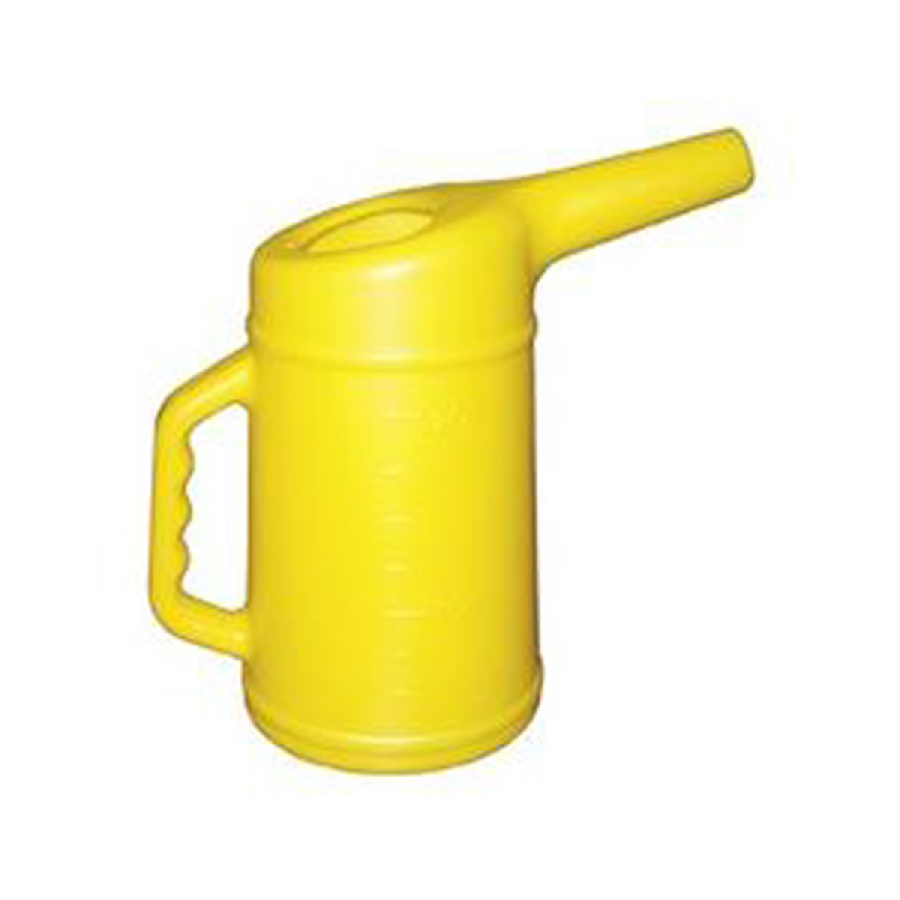 Plastic Measure 4 Quart Capacity