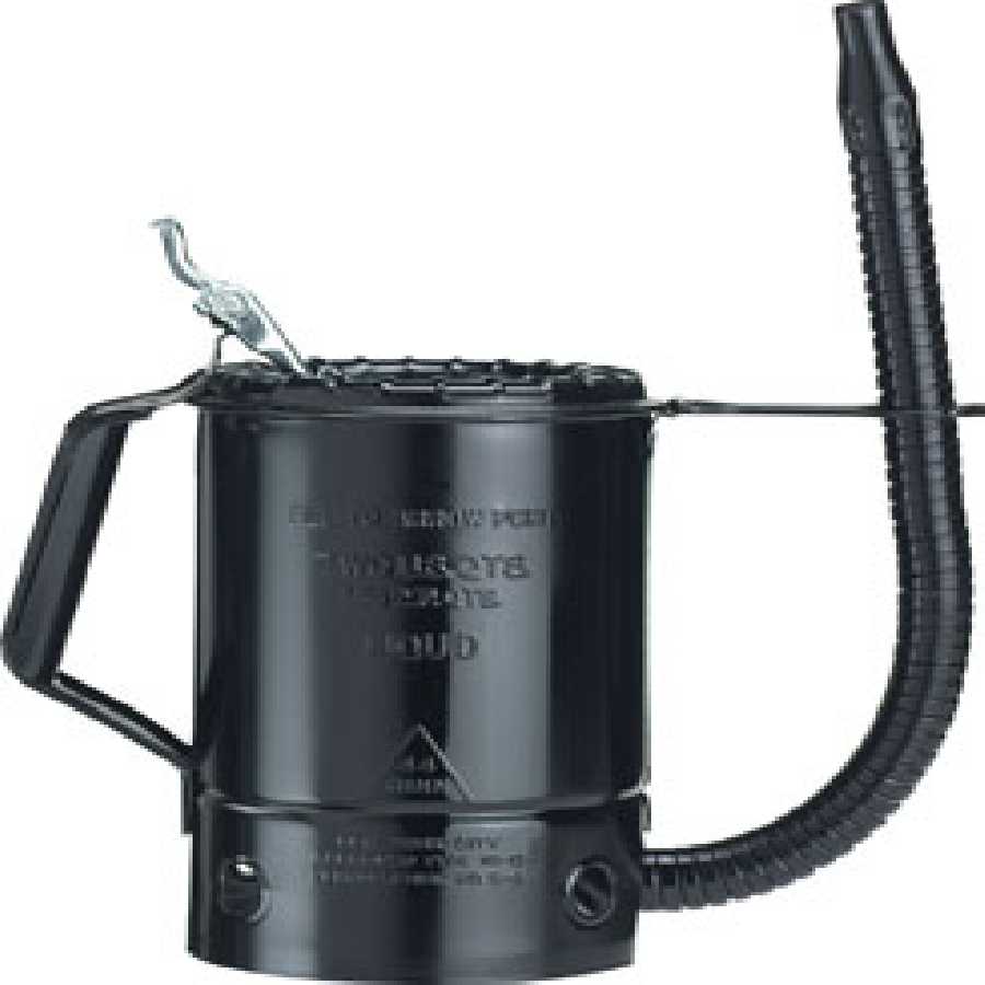 Painted Measure 2 Quart Capacity