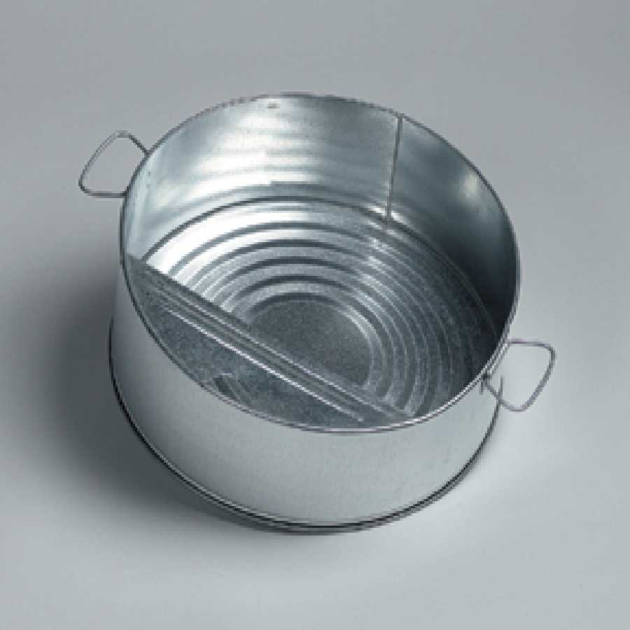Radiator Drain Pan