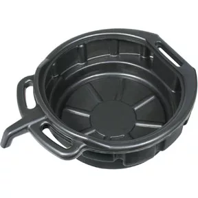 Plastic Drain Pan