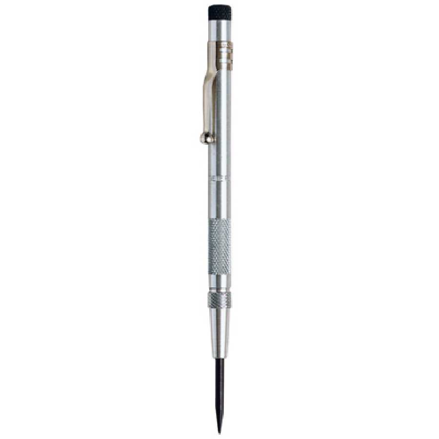 Pocket Automatic Center Punch