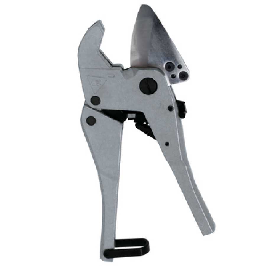 Plastic Pipe and Hose Cutter (1-5/8")