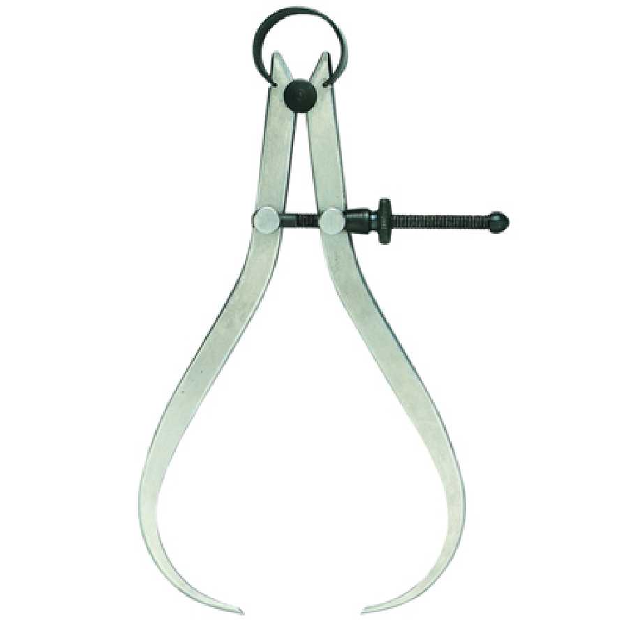 12-1/4" Outside Caliper