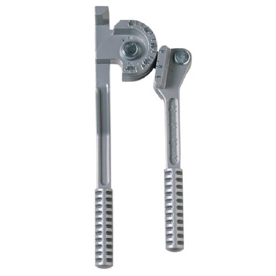 Compound Tubing Bender
