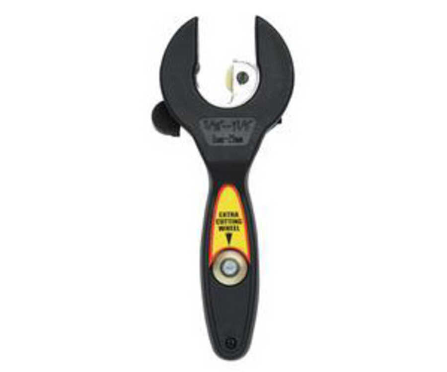 E-Z Ratcheting Tubing Cutter (1-1/8")