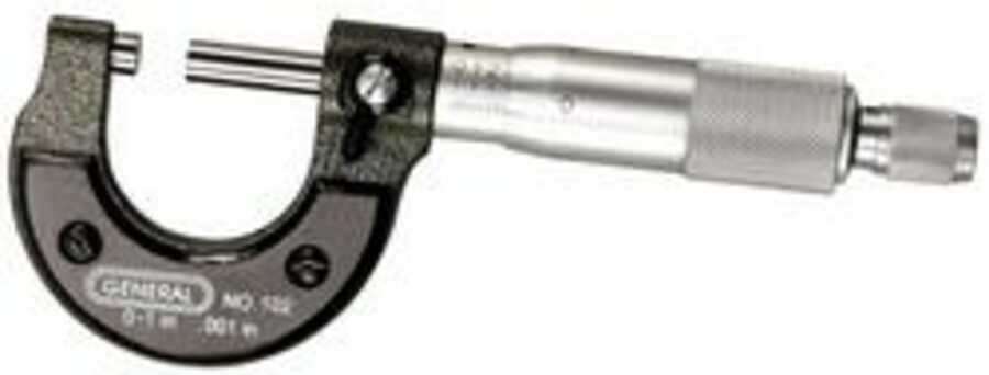 Utility Micrometer