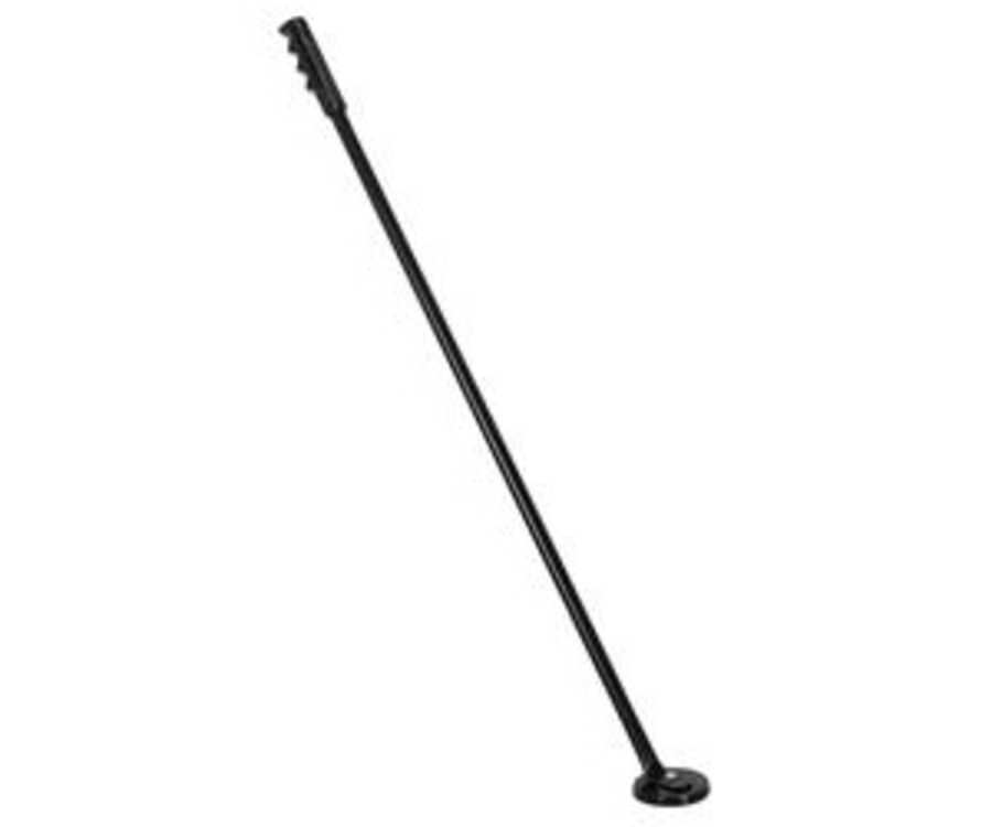 Pickup-Stick Sweeper