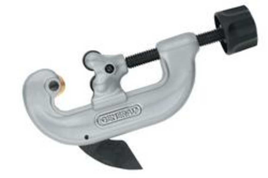 Heavy Duty Cutter 1-5/8"