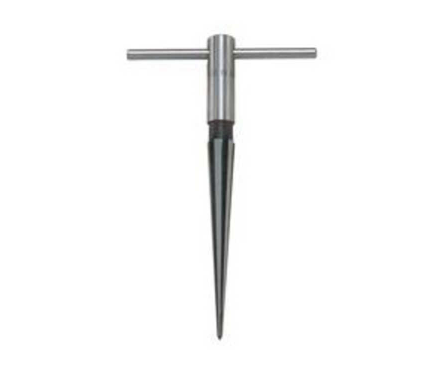 THandle Reamer (1/8 3/8) 130 General Tools & Instruments