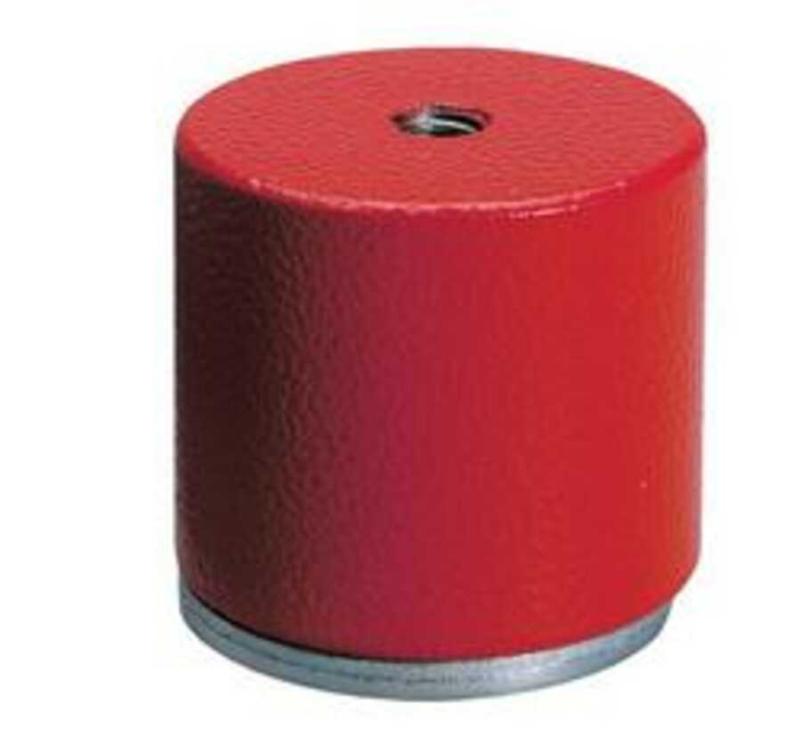 18 lb. Pot Type Alnico Magnet