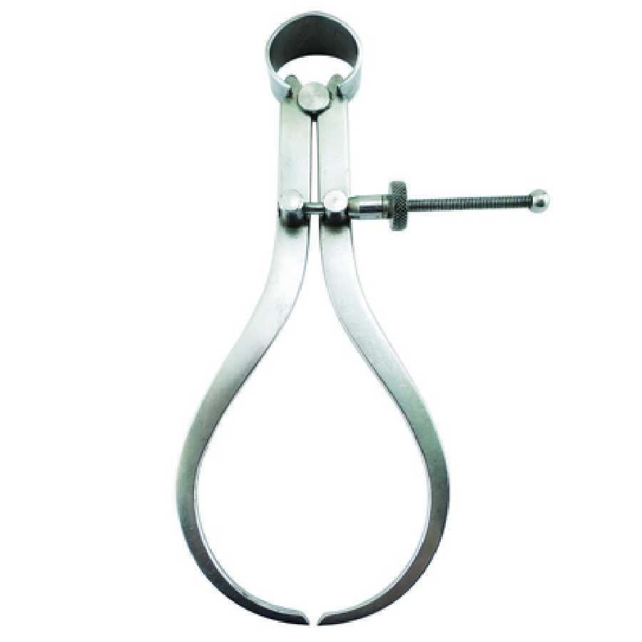 6-5/16" Outside Caliper