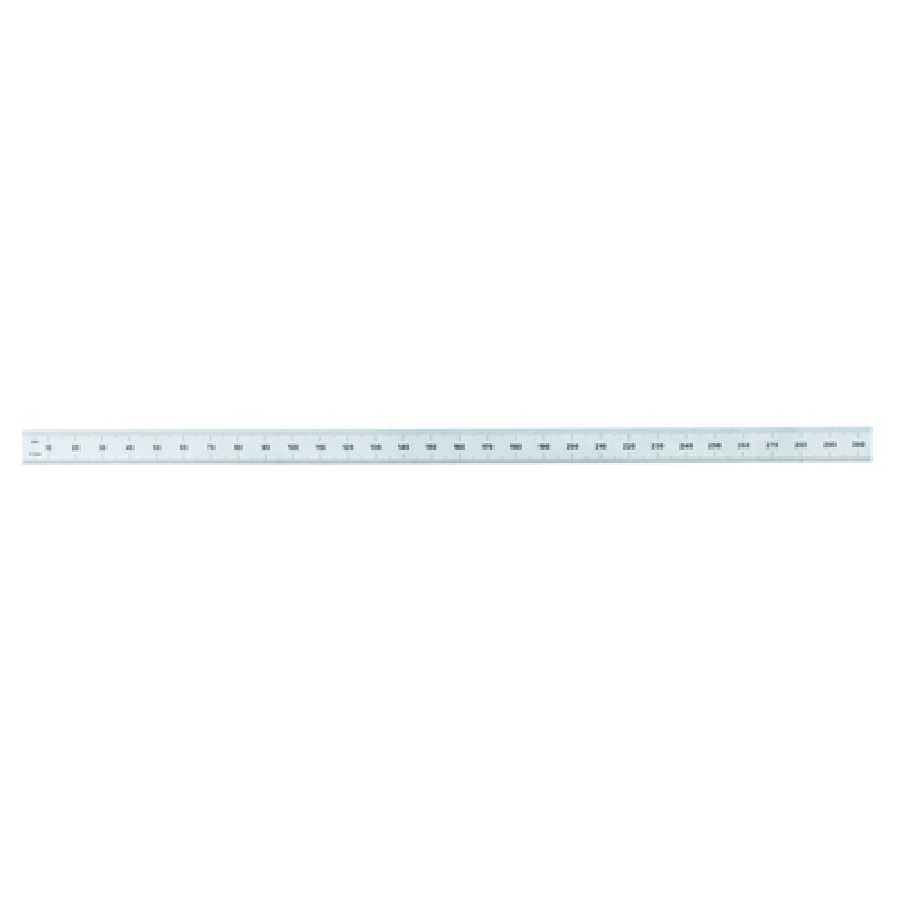 UltraTest Flex Steel Ruler 12 Inch / 300mm