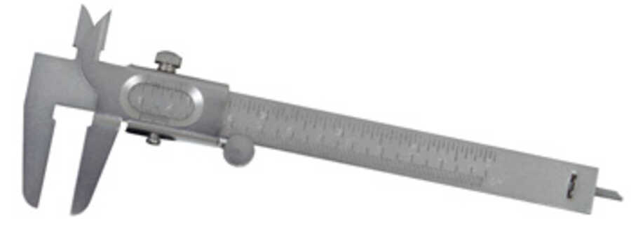 Metric and English Vernier Caliper