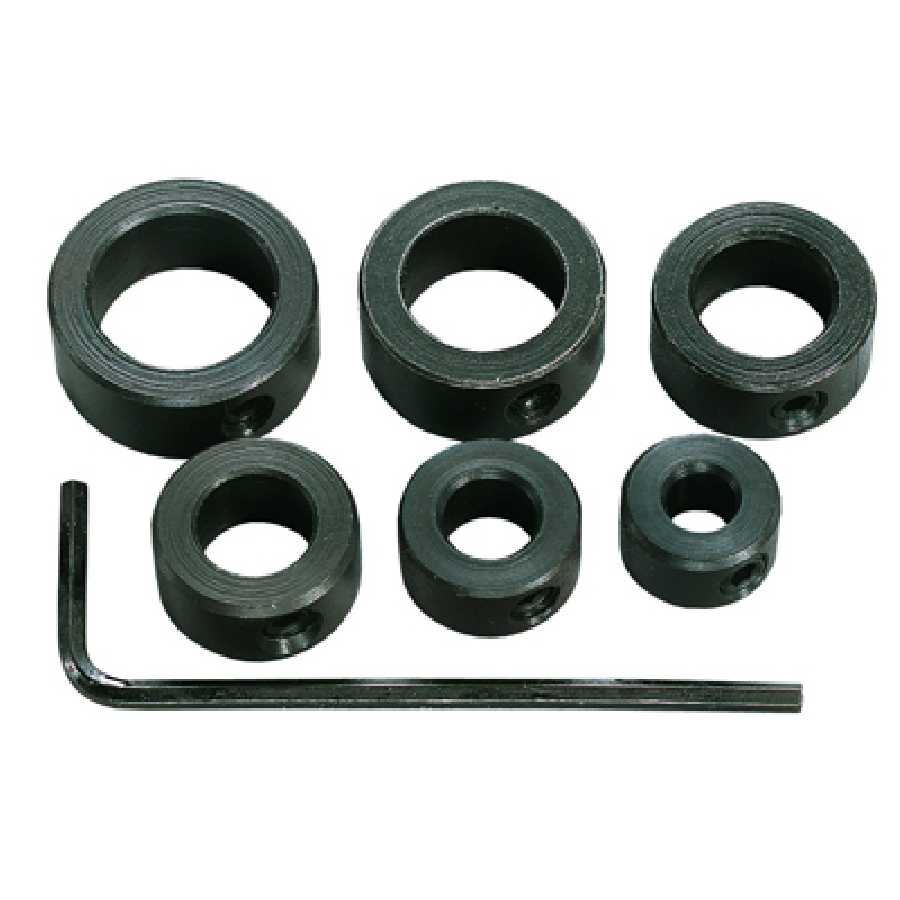 Drill Stop Set