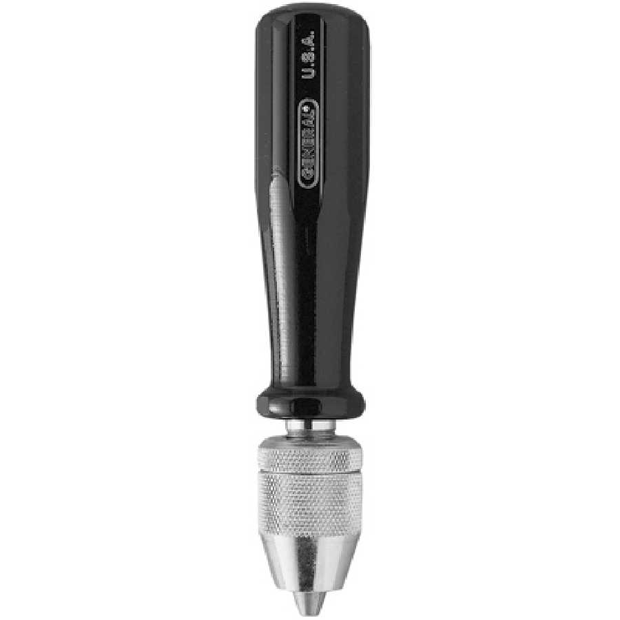 Adjustable Pin Vise