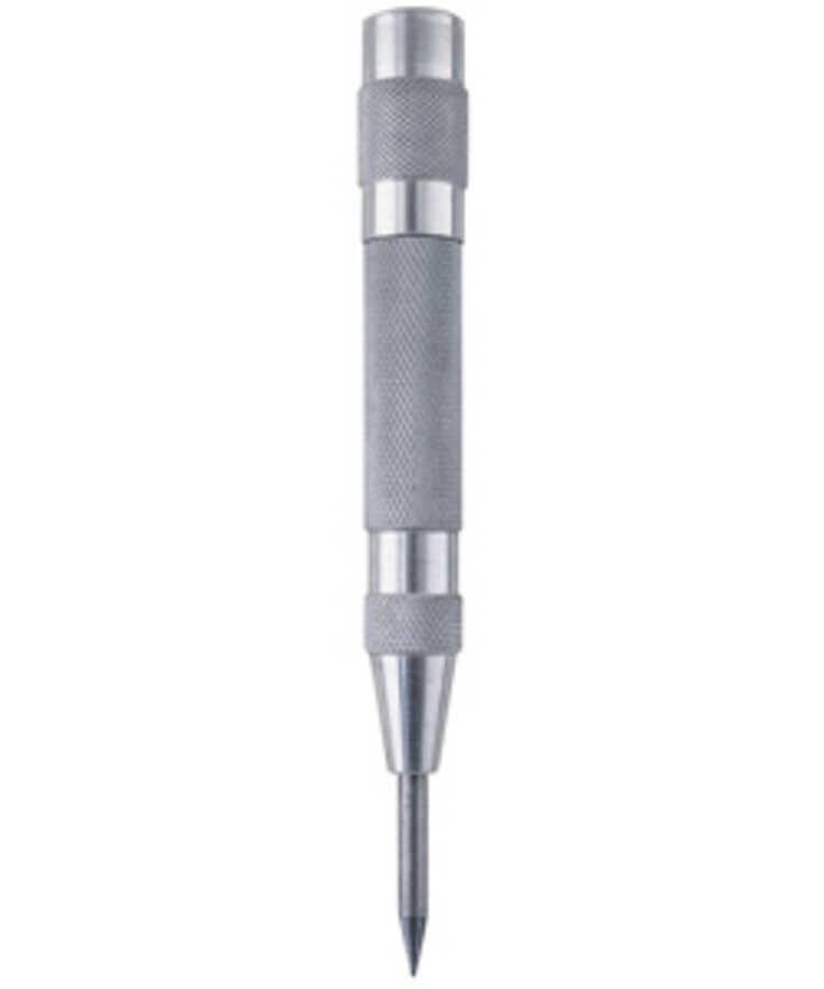 Utility Automatic Center Punch General Tools & Instruments 70079