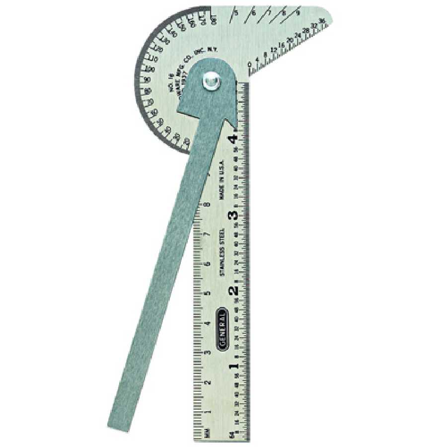 Multi-Use Rule and Gauge