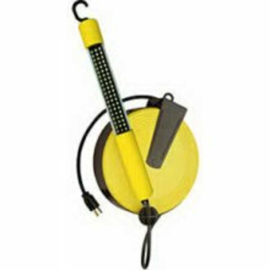 60 LED Light Reel with 50ft. Cord