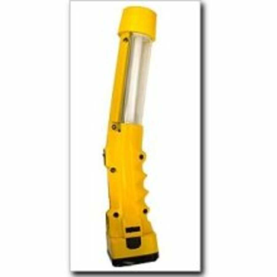 13-Watt Rechargeable Cordless Work Light